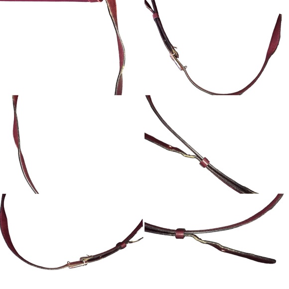 Vintage Stefano Ricci Shoulder Bag - Picture 15 of 16